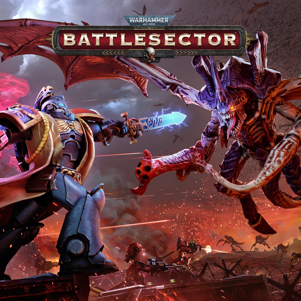 Warhammer 40,000: Battlesector: +7 трейнер | StopGame