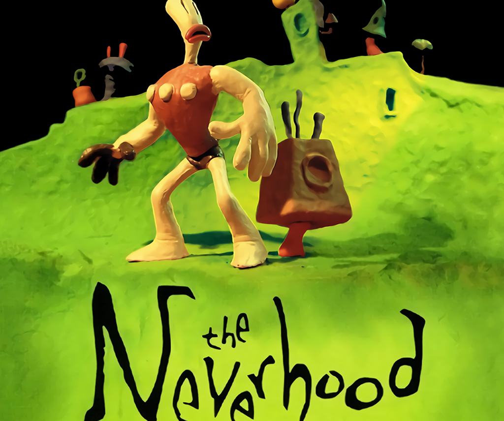 Неверхуд. Neverhood ps1 Фаргус. The Neverhood ps1. The Neverhood 1996. Пластилиновая игра Старая.