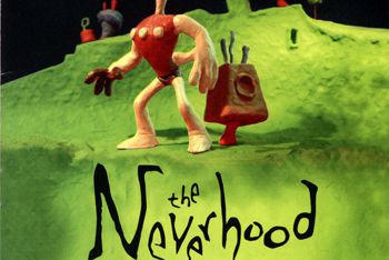 The neverhood тормозит видео