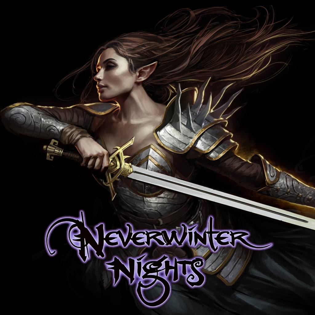 Neverwinter Nights: Прохождение | StopGame