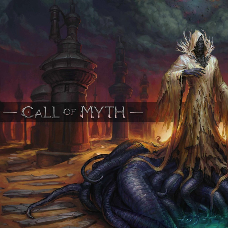 Ccg card. Call of myth. Прохождение игры на телефоне myth. Call of myth. Йиг лавкрафт арт.