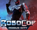 RoboCop: Rogue City: +3 трейнер