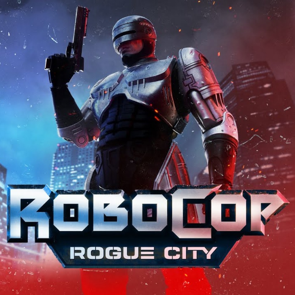 Отзыв об игре RoboCop: Rogue City от пользователя vZERUSv | StopGame