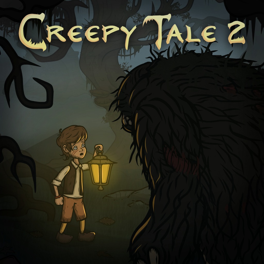 Пользовательские отзывы об игре Creepy Tale 2 | StopGame