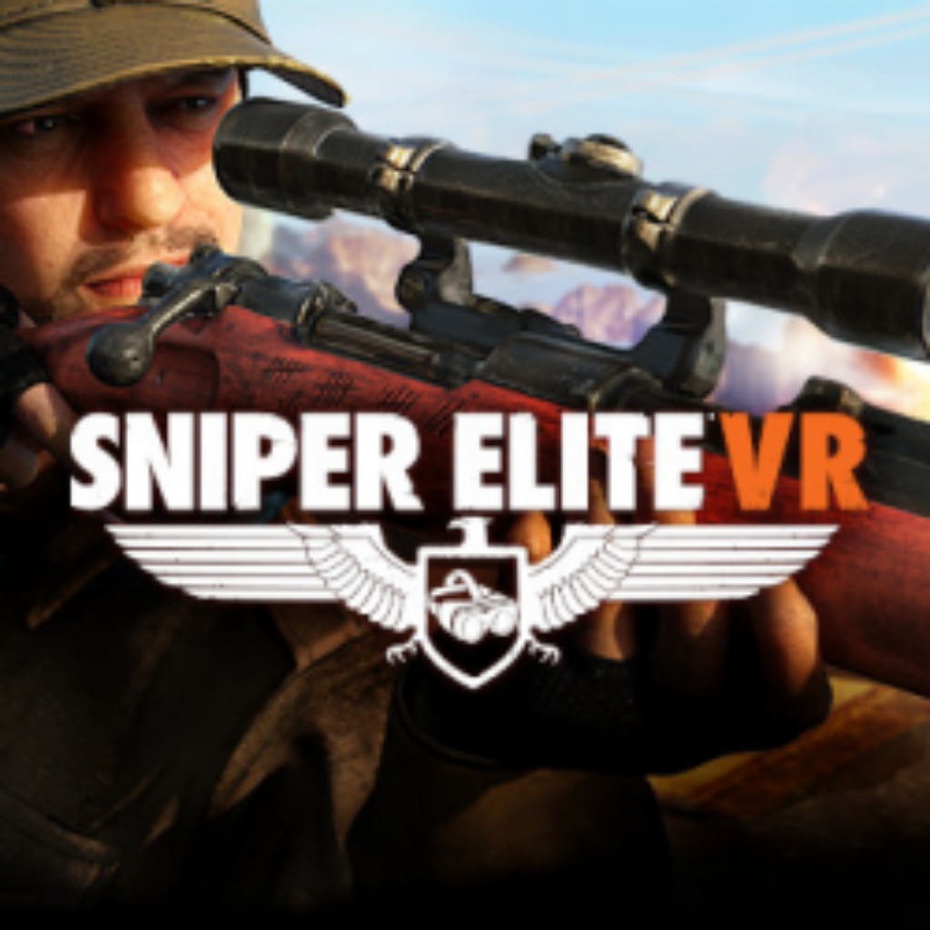 Игры серии Sniper Elite | StopGame