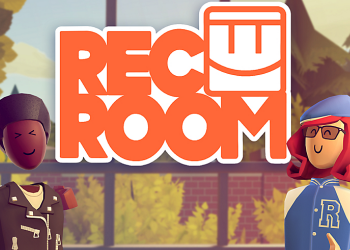 Room rec ‎Rec Room