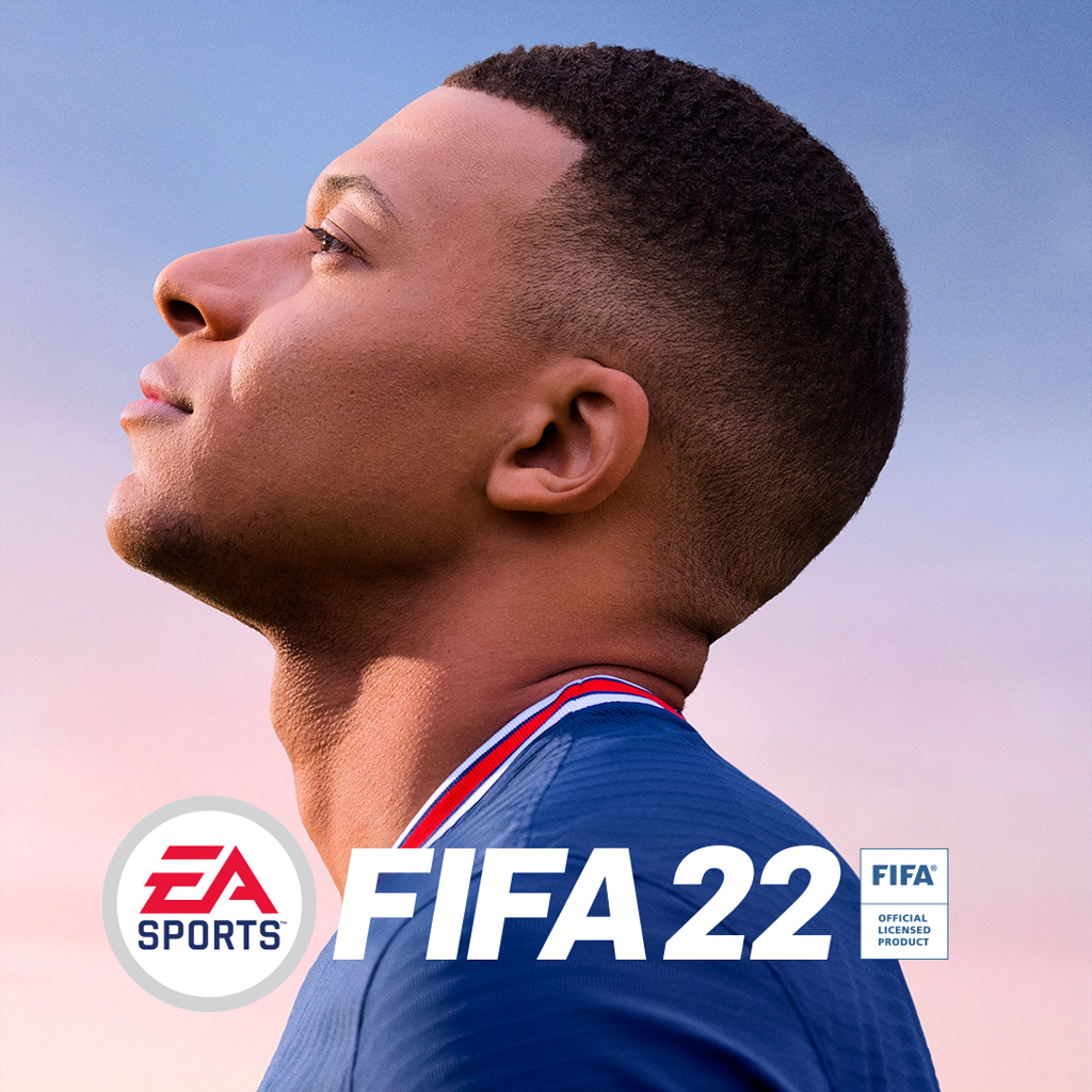 Скриншоты игры FIFA 22 — галерея, снимки экрана | StopGame