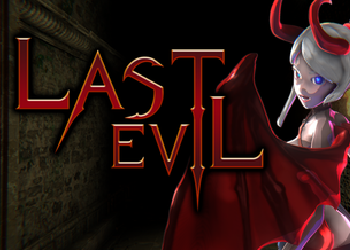 Last evil прохождение