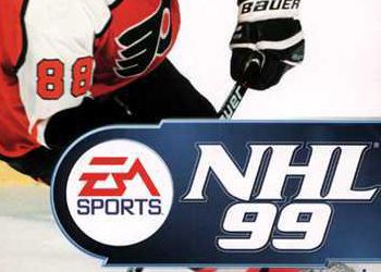 NHL 99: Cheat Codes