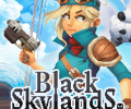 Black Skylands: +5 трейнер