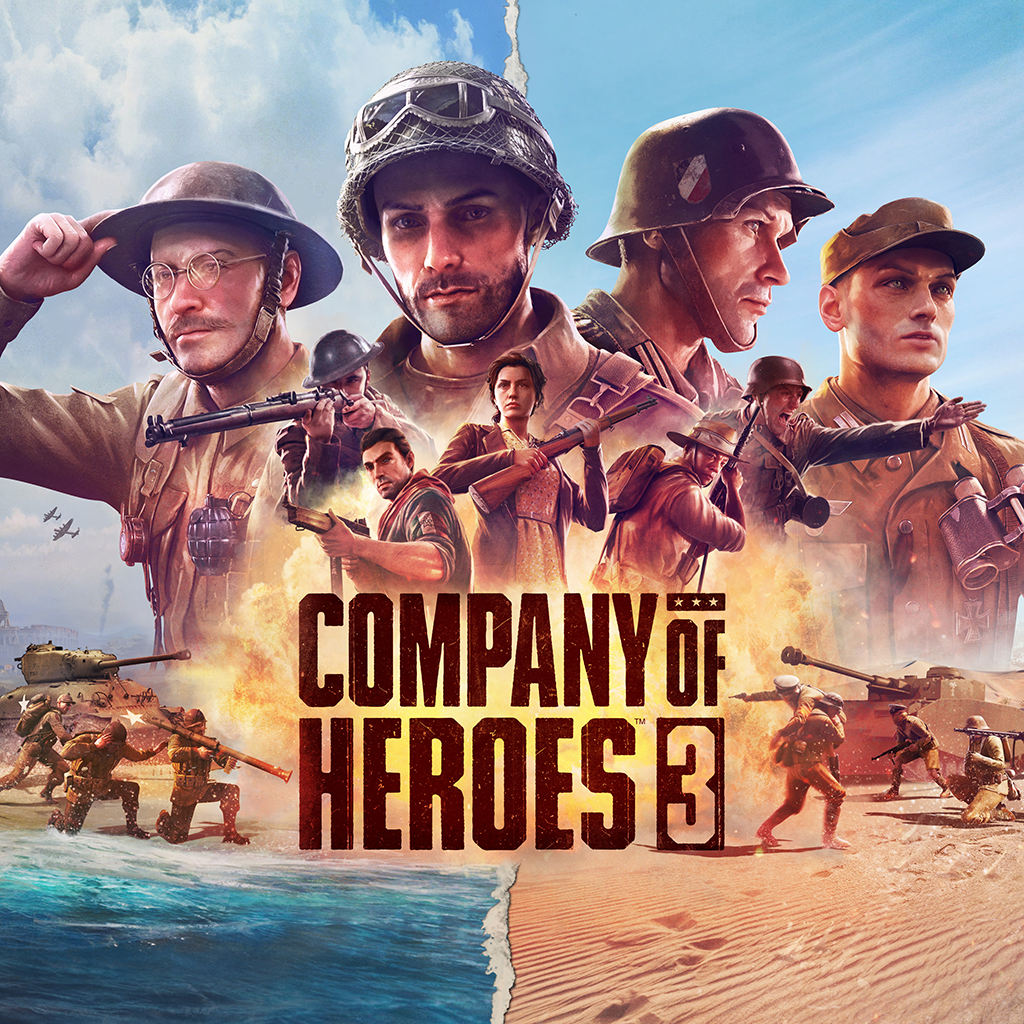 Company of Heroes 3: +11 трейнер | StopGame