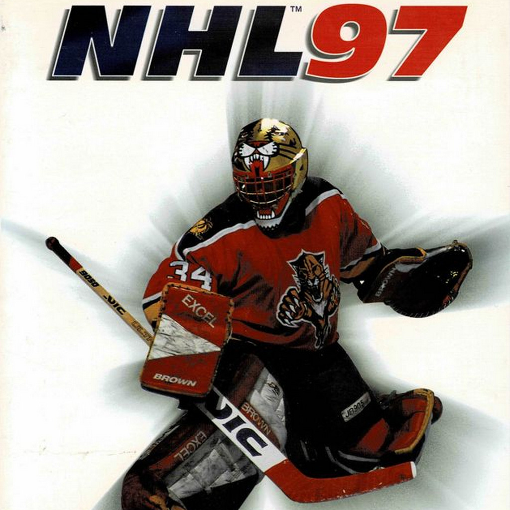 Читы для NHL 97 — чит коды, nocd, nodvd, трейнер, crack, сохранения, совет,  скачать бесплатно | StopGame