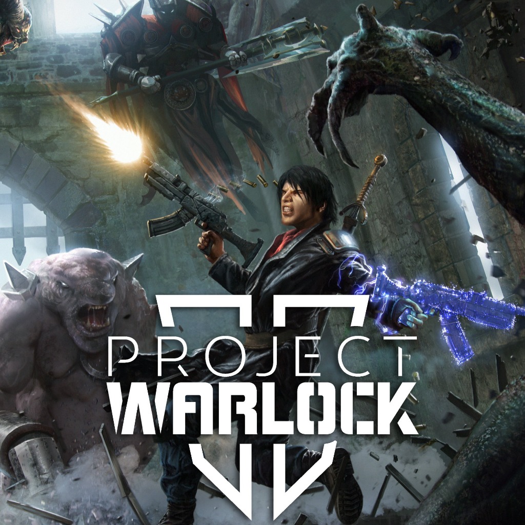 Project Warlock 2: +5 трейнер | StopGame