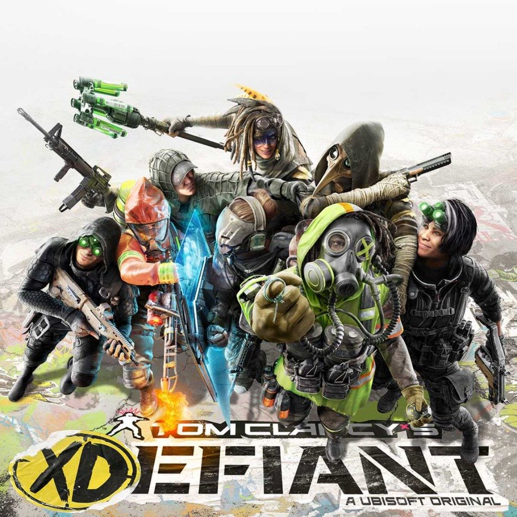 Факты, слухи и домыслы об игре XDefiant | StopGame