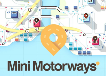mini motorways rules