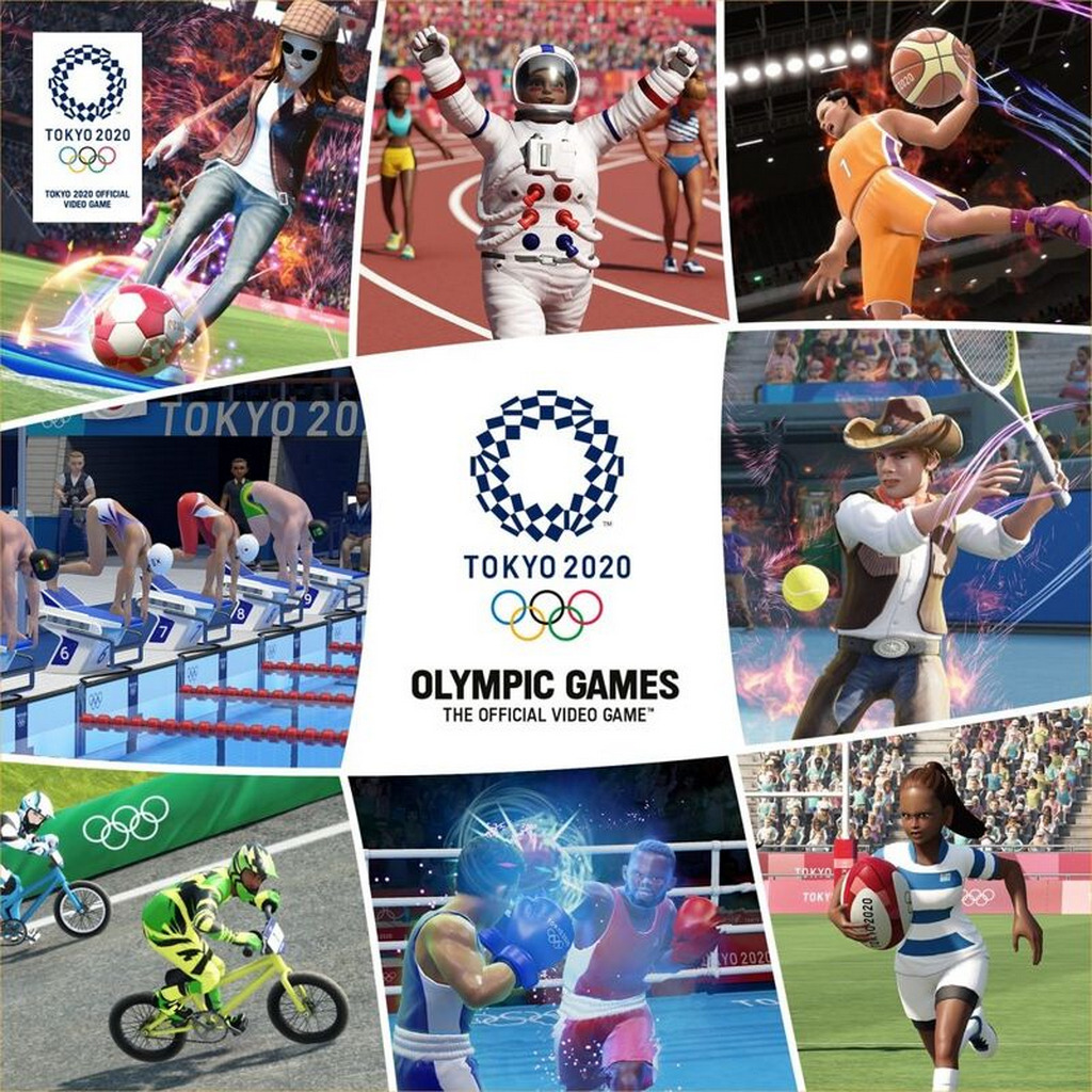 Olympic games Tokyo 2020 ps4. Токио 2020 игра ps4. Олимпик геймс Токио 2020. Olympic games Tokyo 2020 - the Official Video game.