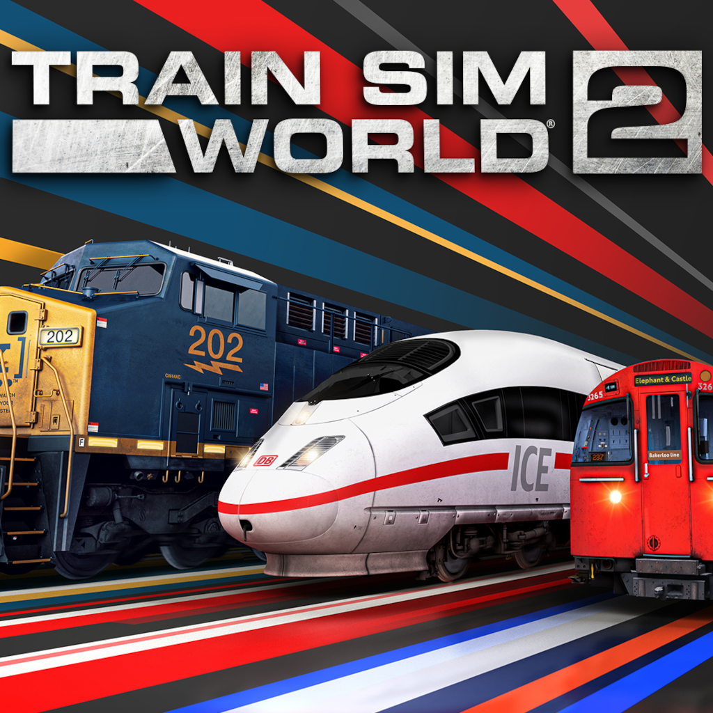 Игры серии Train Sim World | StopGame