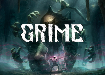 Grime игра прохождение