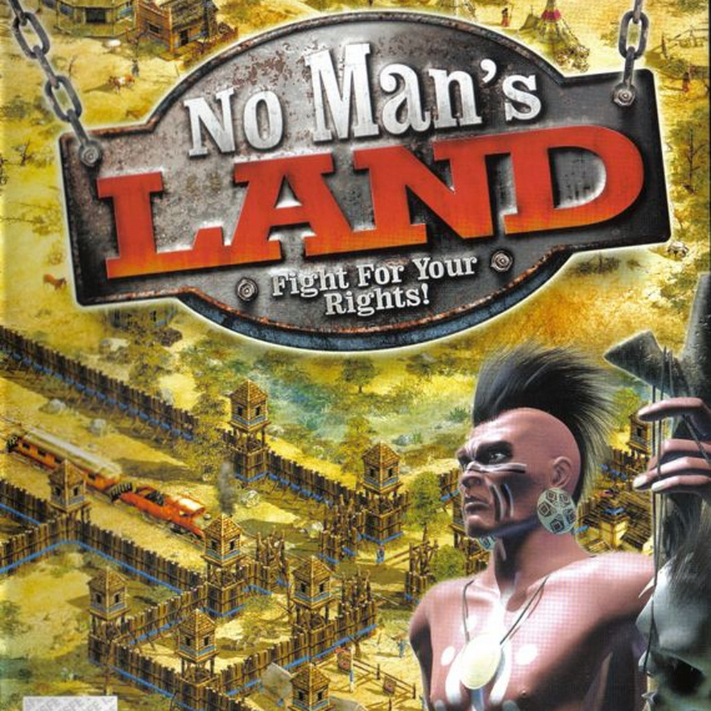 No Man's Land (Колонизация. Битва за новые земли) — обзоры и отзывы