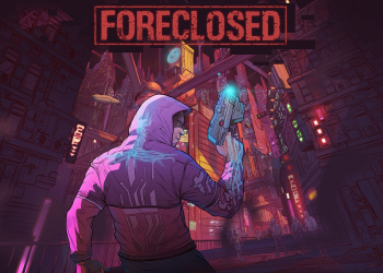 Foreclosed: Video Game Overview