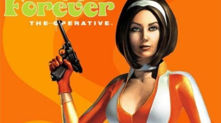 The Operative: No One Lives Forever: Прохождение