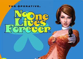 The Operative: No One Lives Forever: Game Walkthrough and Guide