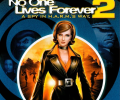 No One Lives Forever 2: A Spy in H.A.R.M.'s Way: +9 трейнер