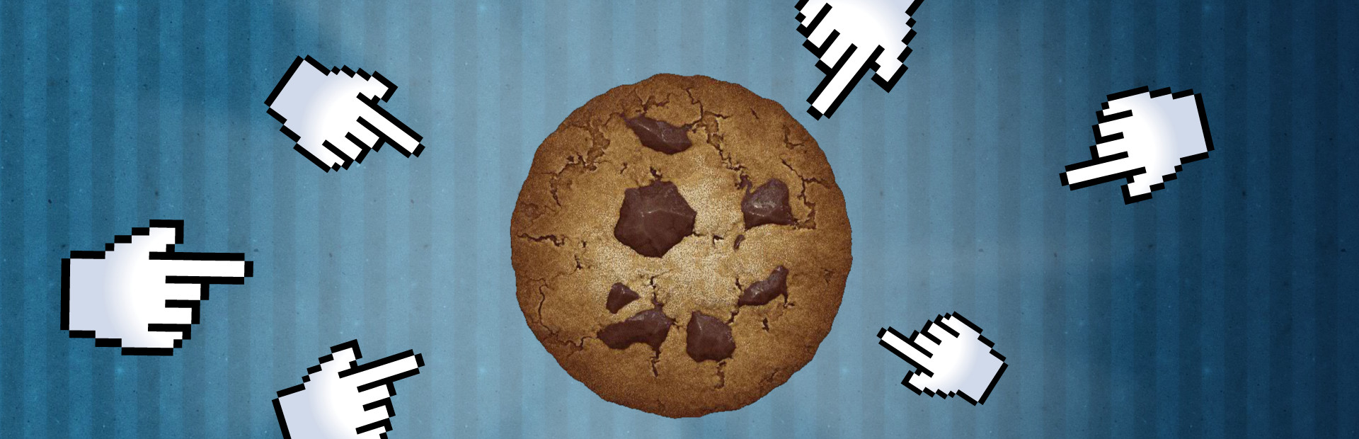 Cookie Clicker — обзоры и отзывы, описание, дата выхода, официальный сайт  игры, системные требования и оценки игроков | StopGame