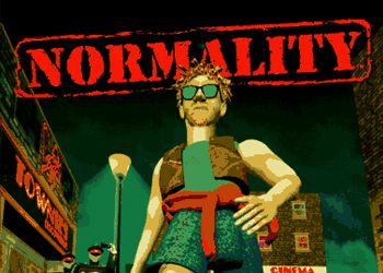 Normality: Прохождение