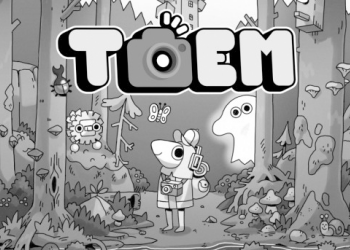 Toem: Video Game Overview