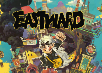 Eastward: Video Game Overview