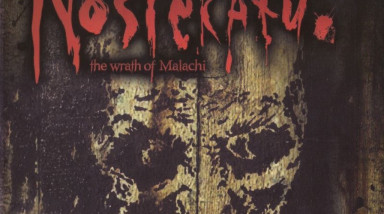 Nosferatu: The Wrath of Malachi: Прохождение