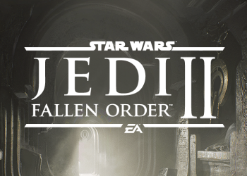 Star Wars Jedi: Fallen Order II