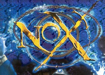 Nox что за папка