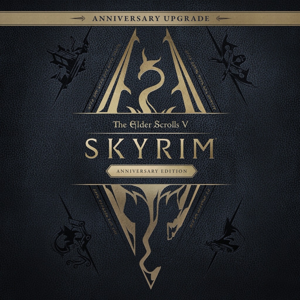 Elder scrolls skyrim anniversary edition steam фото 66