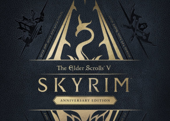 Elder Scrolls V: Skyrim Anniversary Edition, The
