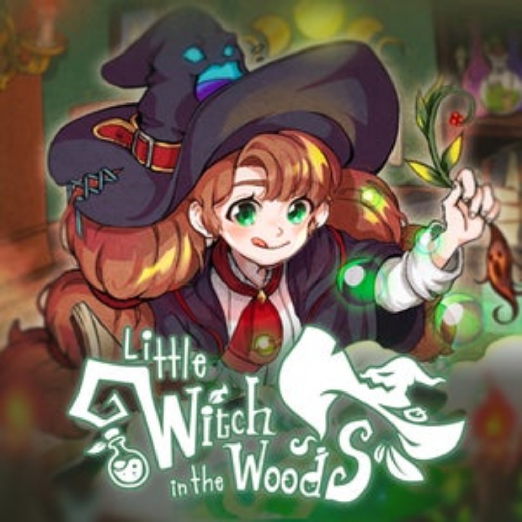 Игры похожие на Little Witch in the Woods | StopGame