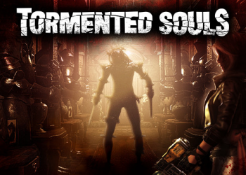 Tormented Souls: Video Game Overview