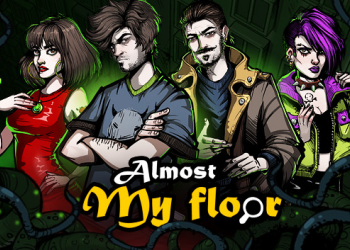 Almost My Floor