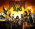 Marvel's Midnight Suns: +3 трейнер