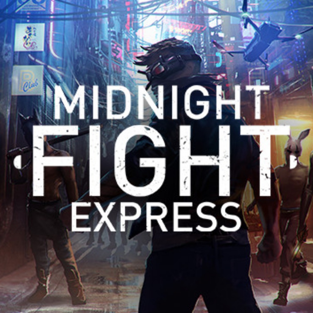 Midnight Fight Express: +8 трейнер | StopGame