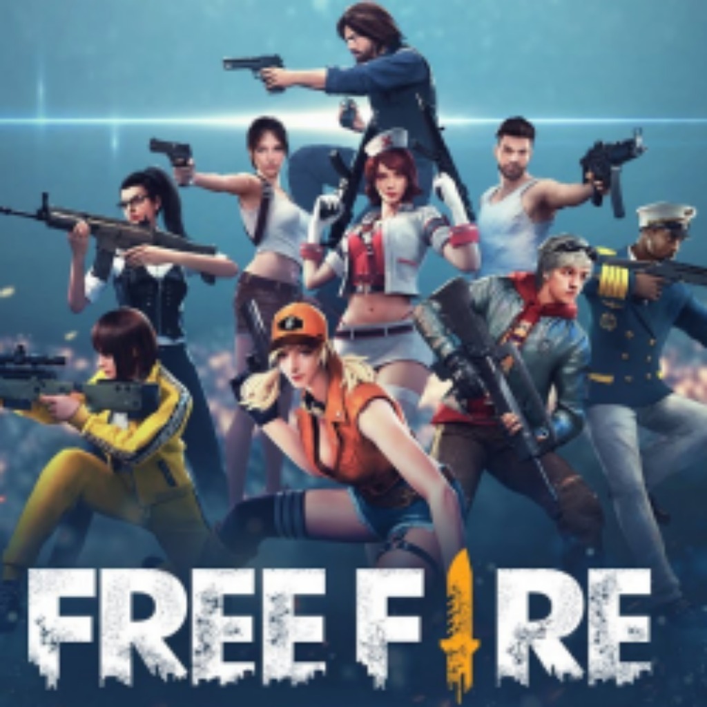 Новости об игре Free Fire | StopGame