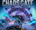 Warhammer 40,000: Chaos Gate - Daemonhunters: +16 трейнер
