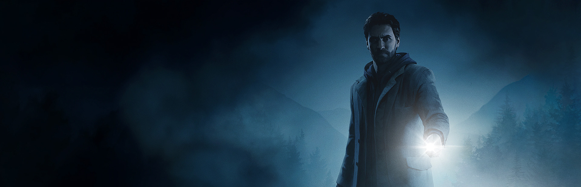 Alan wake remastered steam фото 55