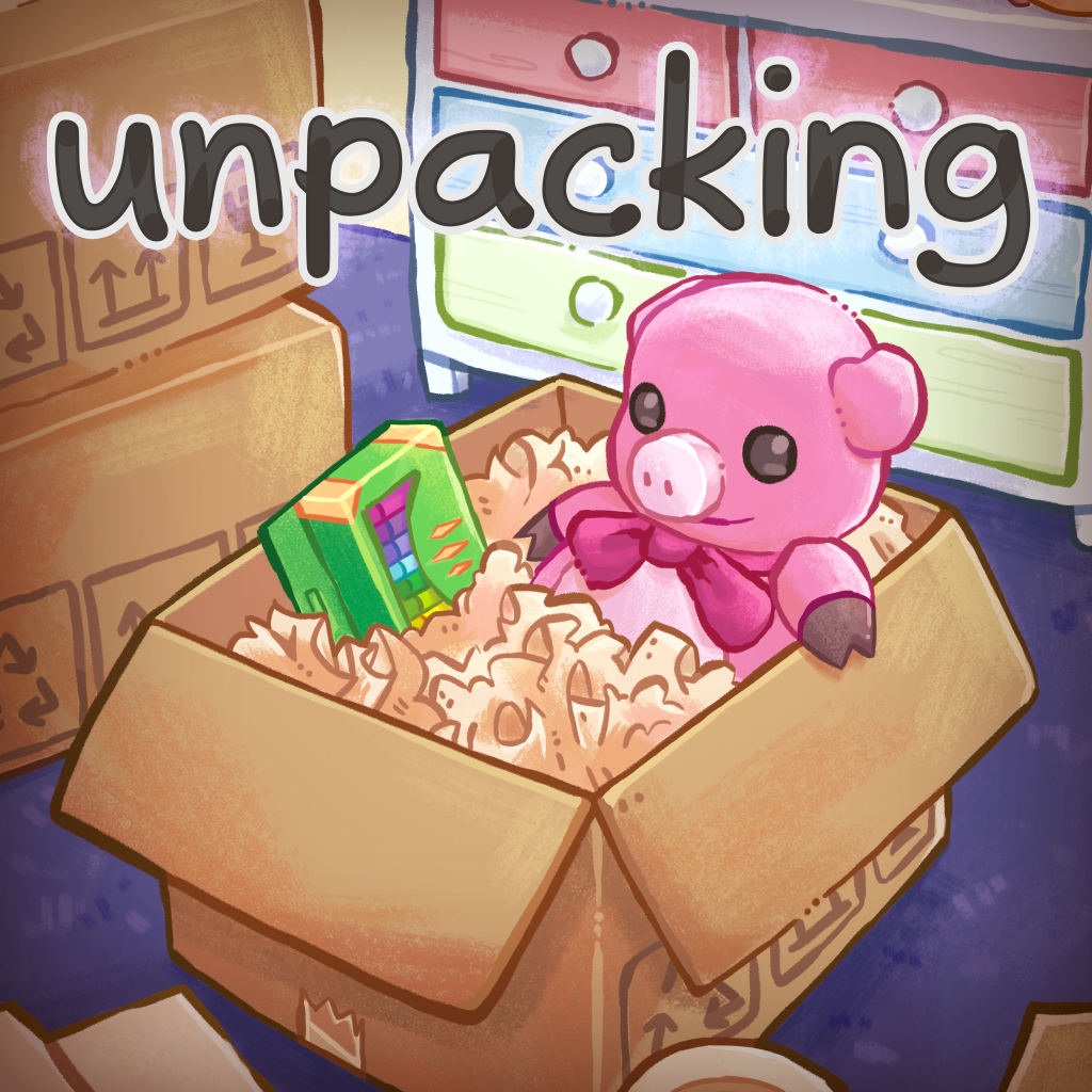 Steam unpacking скачать бесплатно фото 21