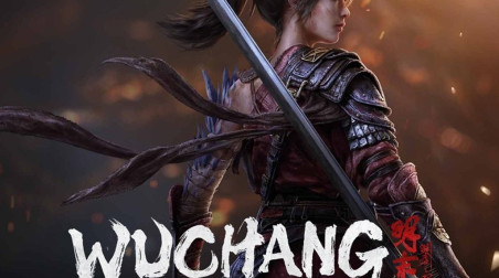 Wuchang: Fallen Feathers: Прохождение — Глава 2: Облачная вершина