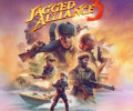 Jagged Alliance 3 (2023): +24 трейнер