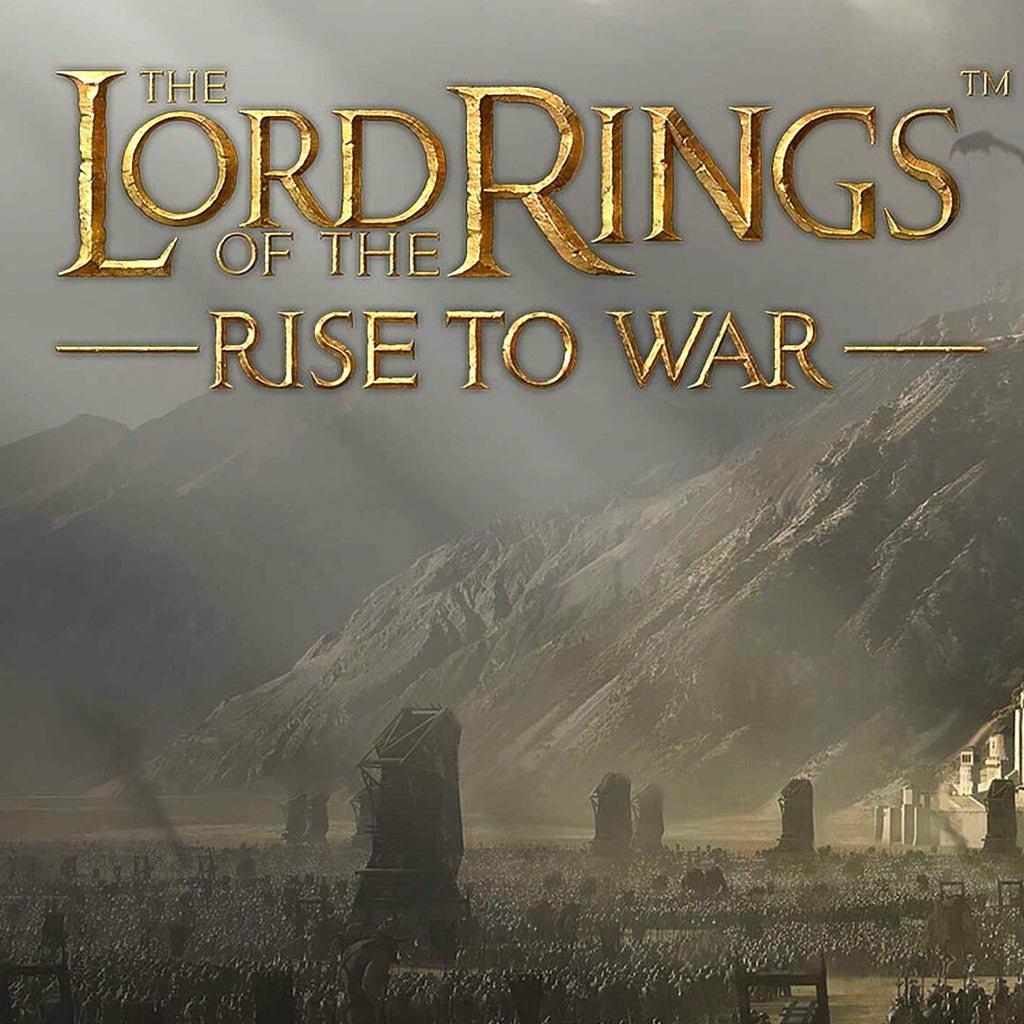 The Lord of the Rings: Rise to War — обзоры и отзывы, описание, дата  выхода, официальный сайт игры, системные требования и оценки игроков |  StopGame