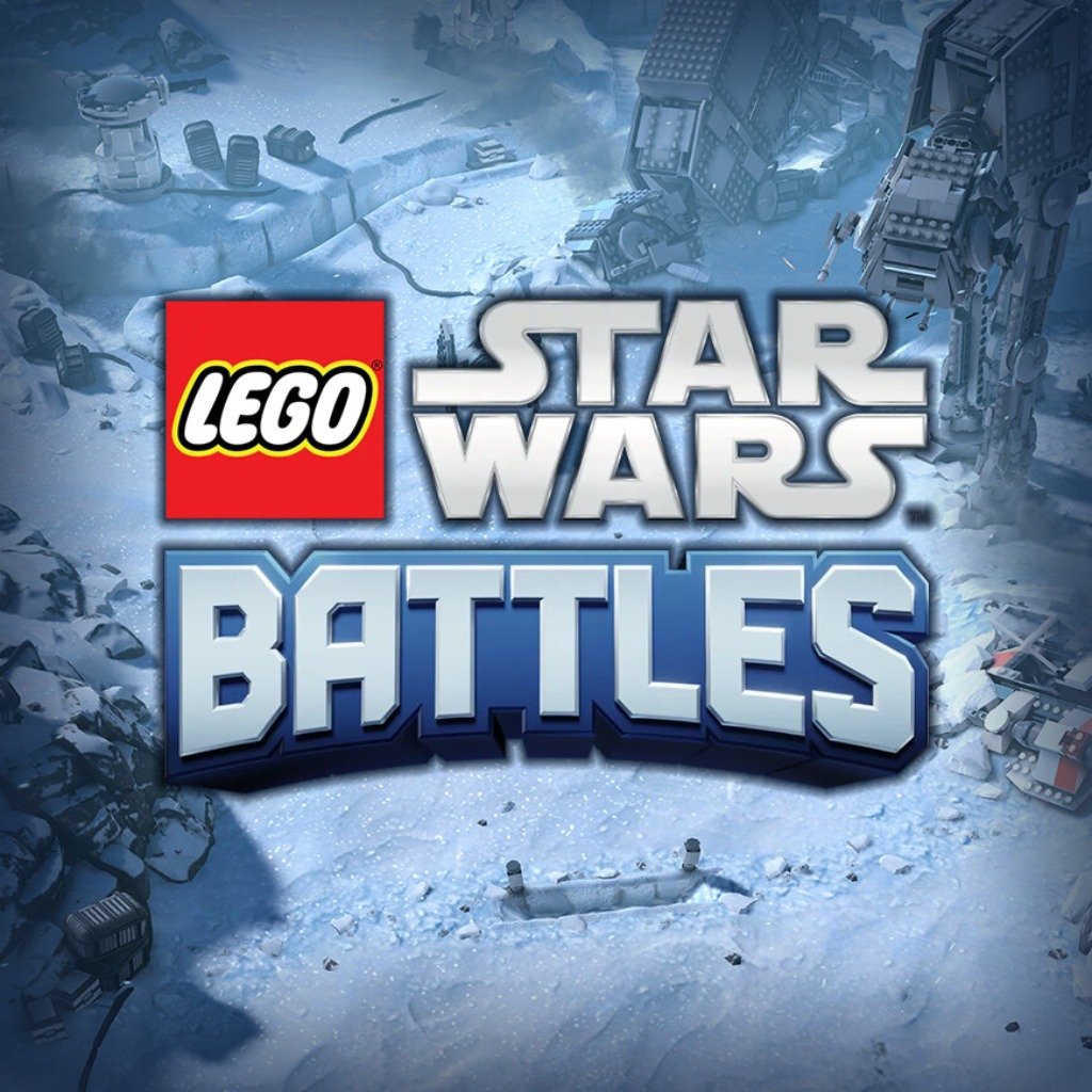 Подборки с игрой Lego Star Wars Battles | StopGame