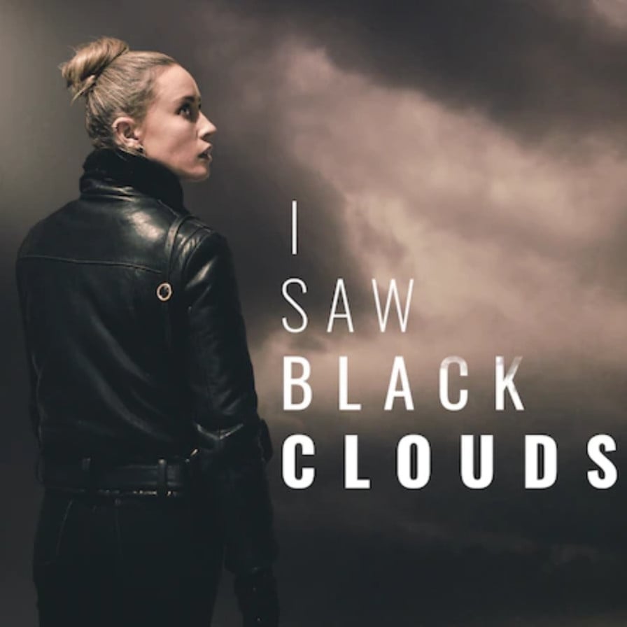 I saw black clouds обзор